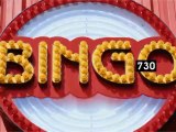 De l’amour au bingo par Getty Images