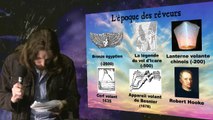 Le laboratoire de métaphysique - Épisode #10 - L'histoire de l'aéronautique