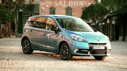 Essai Renault Scenic Energy dCi 110