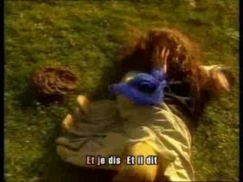 Les inconnus - vice et versa karaoke