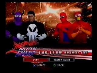 UWF 8.22 Detainment Pre-Show #2