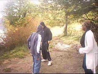 Projet ados toussaint 2005