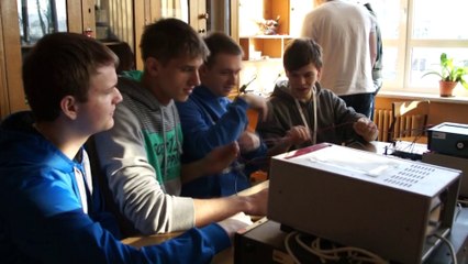 Studniówka ZSE IV C