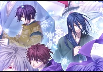 Hiiro no Kakera Ano Sora no Shita de Opening HD 1080p PS2