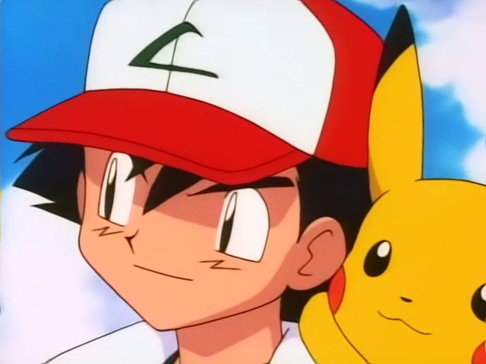 Pokémon - Opening 02 Pokémon World FULL HD 1080p