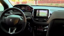 Essai Peugeot 208 1.6 e-HDi 115 Allure