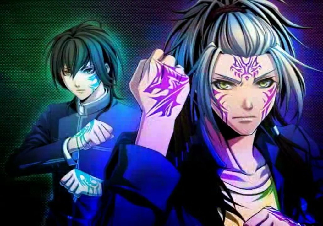 Hiiro no Kakera Shin Tamayori Hime Denshou Opening HD 1080p PS2