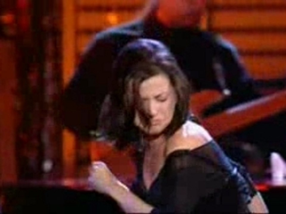 Donna Summer Tina Arena - No More Tears