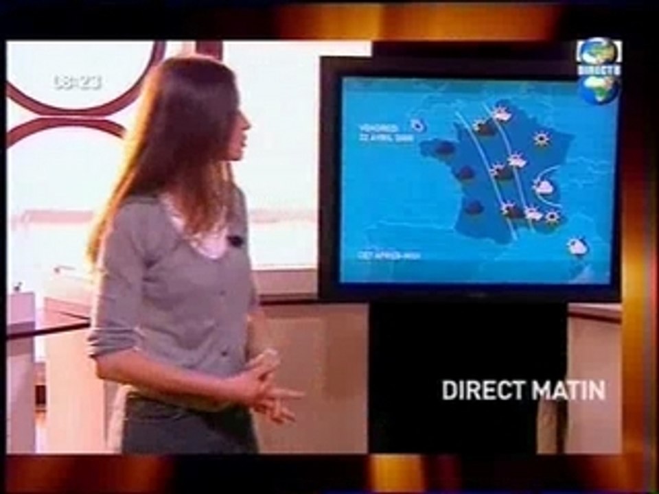 METEO COMIQUE