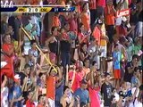 Puntarenas FC vs Cartaginés