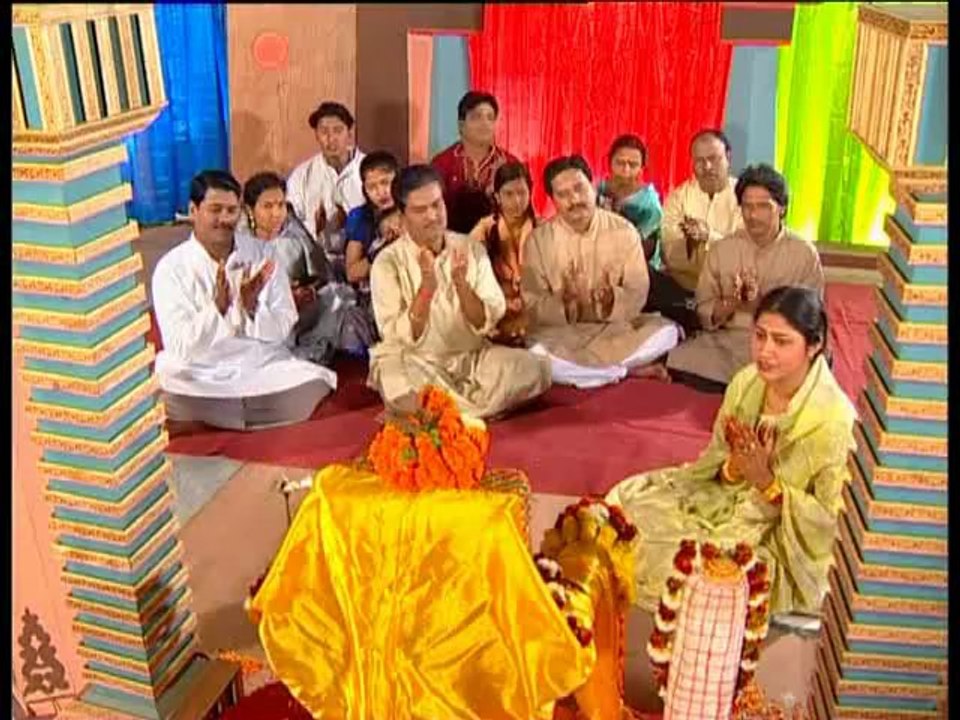 Dahi Pasara - Chuli Chala Uiee