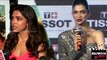 Deepika Padukone Chooses Aamir Over Salman Khan