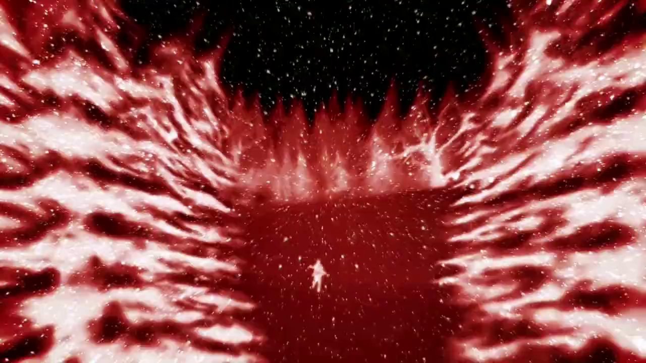 SangFroid - Prologue