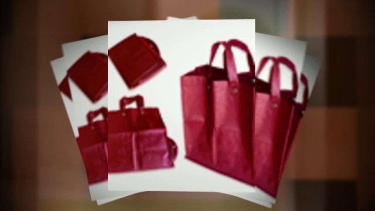 Bolsas personalizadas