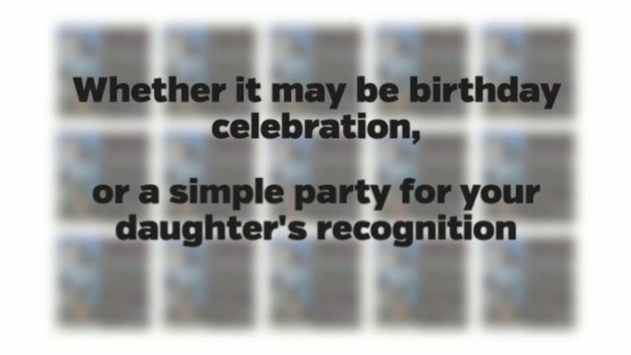 Birthday Party Photo Booth Hire in Liverpool