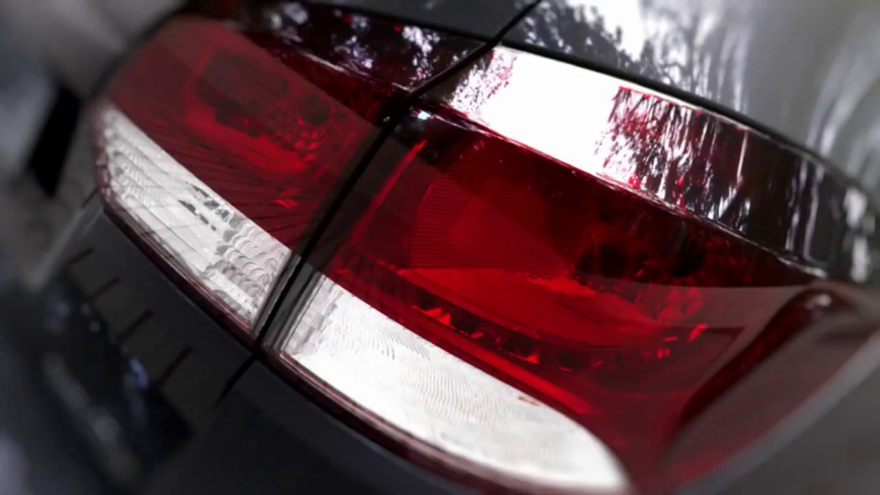 Chevrolet Cruze Station Wagon