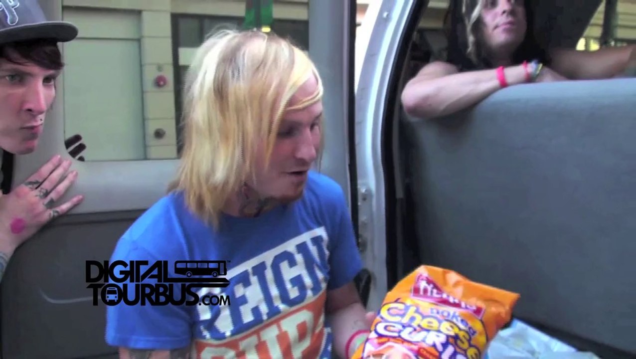 Us, From Outside - BUS INVADERS Ep. 191