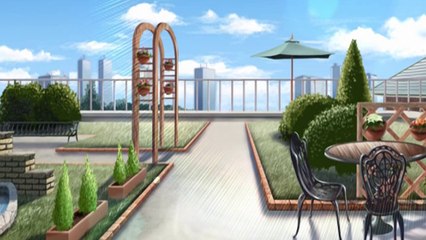 Home Maid Owari no Tachi Opening HD 1080p PS2