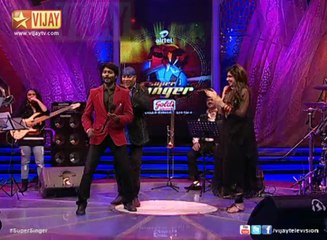 Ma Ka Pa as an instrument