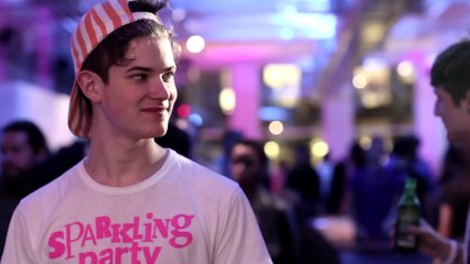 Le Projet Badoo pour un profil de tueur