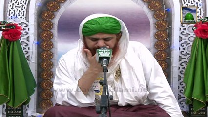 Download Video: Anokhay Qaidi - Islamic Bayan of Haji Imran Attari (Sunday 19 January) (Part 1)