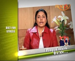 Dr. Deepika Malik(ditician) suggested take healthy breakfast & Regular exercise