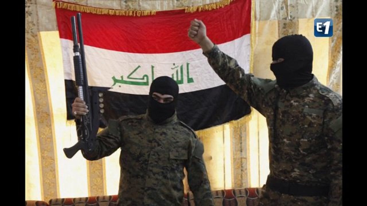 Djihad : "Aidez-nous comme nous le voulons"