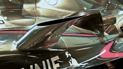 La McLaren MP4-12C débarque en Amérique