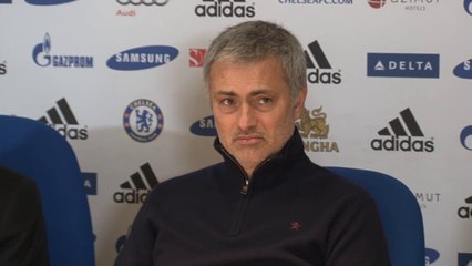 23e j. - Mourinho : ''West Ham joue un football datant du 19e siècle''