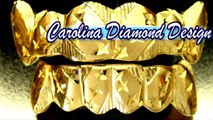 Carolina Diamond Designs: Custom Jewelry, Gold Grillz, Diamond Watches in Charlotte NC