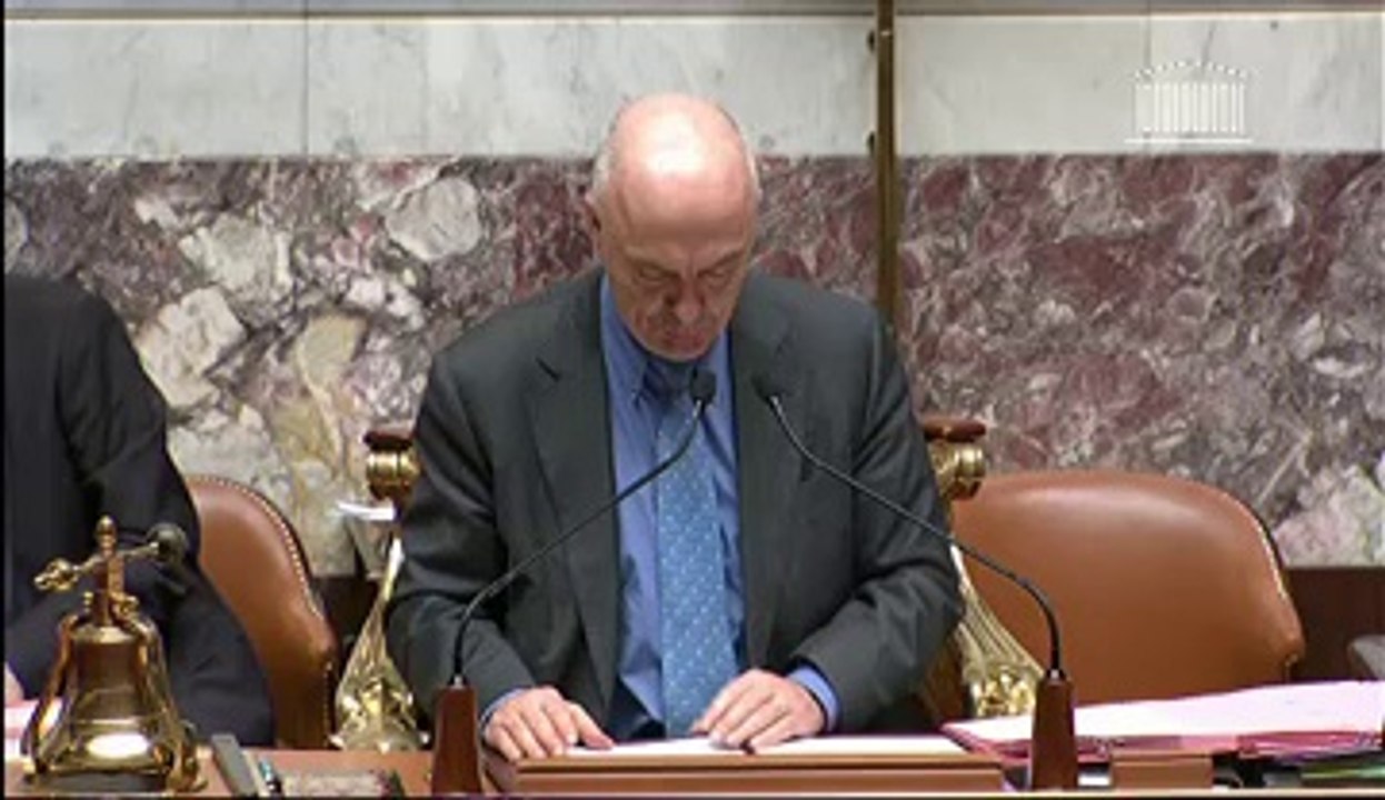 DÉBAT SUR LE RAPPORT DE LA COMMISSION D’ENQUÊTESUR LES CONDITIONS DE LA PRIVATISATION DE LA SOCIÉTÉ NATIONALE MARITIME CORSE MÉDITERRANÉE  - Mercredi 29 Janvier 2014