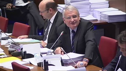 Formation professionnelle (fin) - Mercredi 29 Janvier 2014