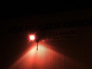 PSA va supprimer 684 postes à Poissy - 30/01