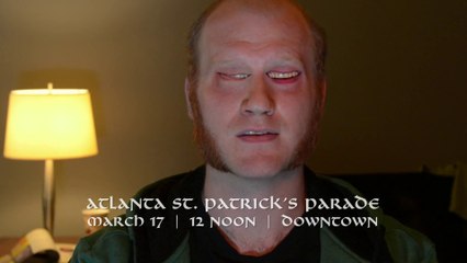 La Saint Patrick pour tous et en chansons !