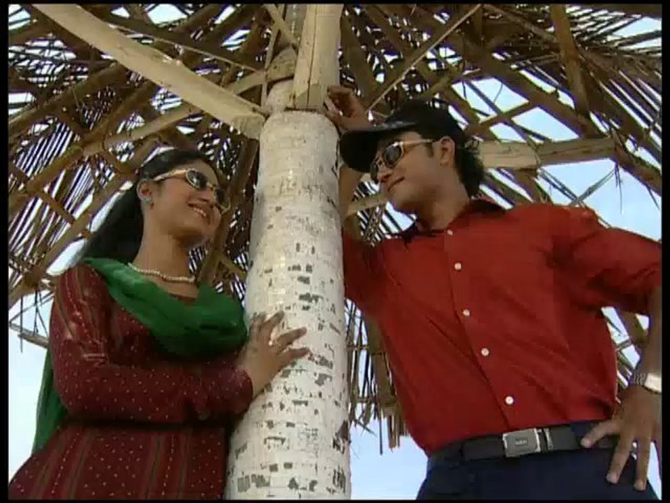 Hey Priyatama - Tame Kichhi Bhabi M