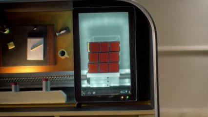 Google Play, disponible partout tout simplement