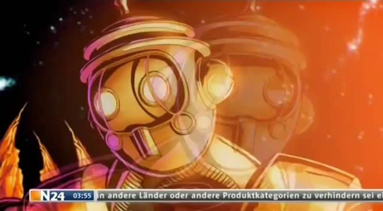 Propheten der SciFi 5)  -  Isaac Asimov