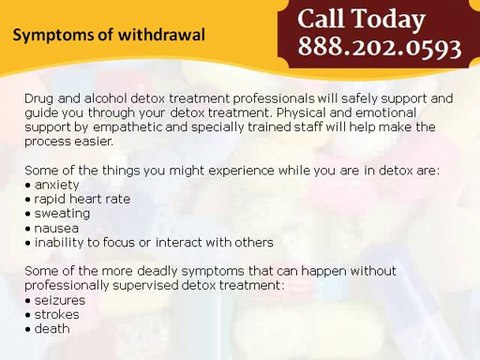 Drug & Alcohol Detox Treatment-Rehab facilities in Florida
