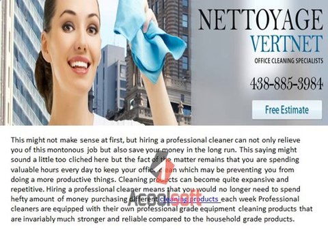 Montreal Industrial Cleaning, Montreal Cleaning Company, cleaners janitorial