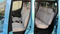 Nissan e-NV200 Concept