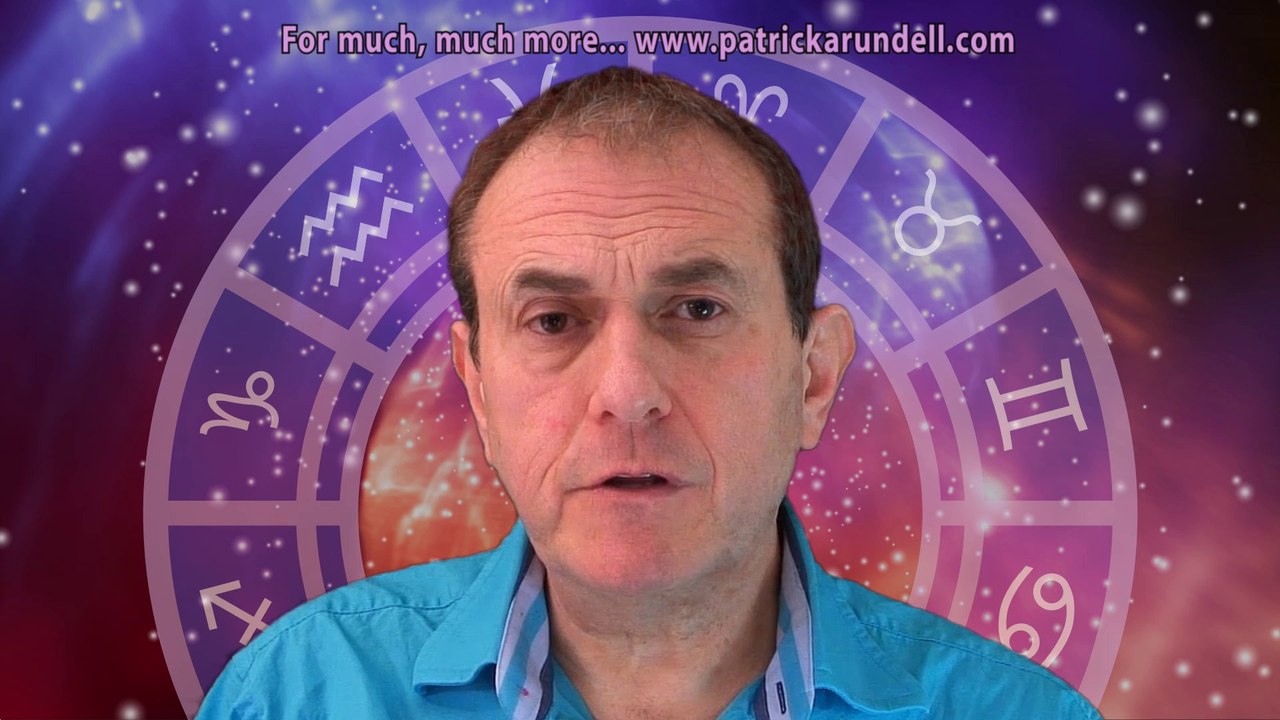 Pisces Horoscope March 2014