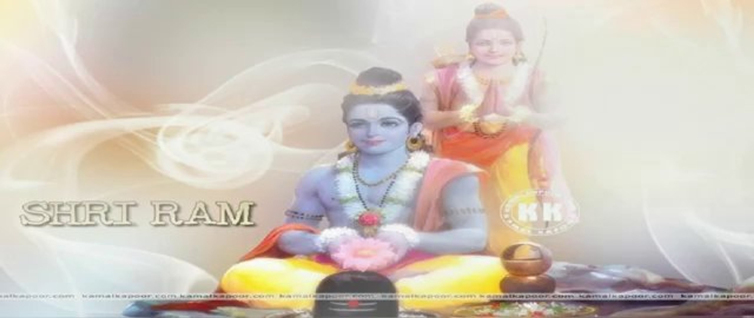 Shri Ram Bhajan (Shri Ram Jai Ram Jai Jai Rama) (ultimate peace)