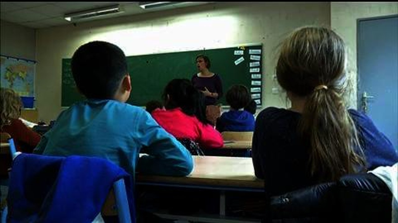 Rumeur à l'école : "Peillon fait du chantage, de l'intimidation", dénonce Medhi