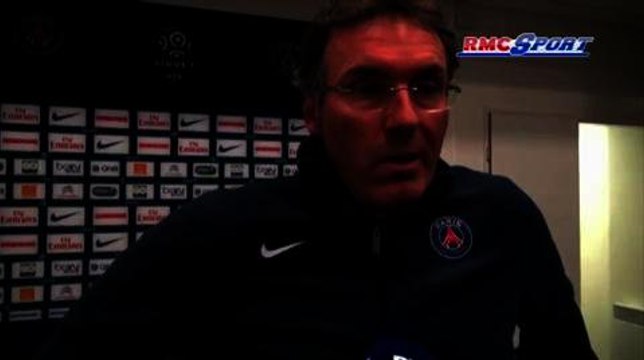 Le JT RMC SPORT du 30 janvier - l'OM se donne de l'air