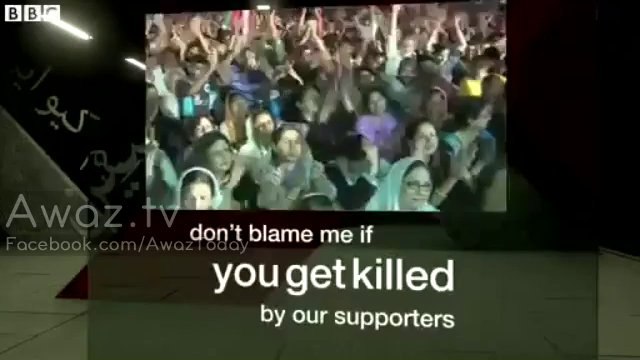 Imran Farooq murder Two men sought by UK authorities