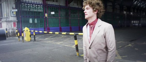 Lookbook Being Equal Automne/Hiver 2012