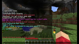 Minecraft - Episode 357 - Nova Scottia