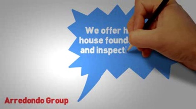 MrHouse Foundation Repair~Foundation Repair Companies San Antonio