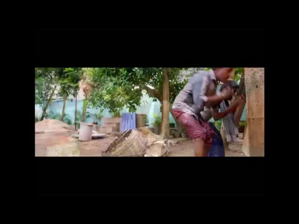 Tu Mo Dehara Chhai - Maa Kahiki Khaenu