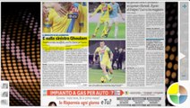 IOAMOILCALCIO - Rassegna stampa 30 gennaio 2014